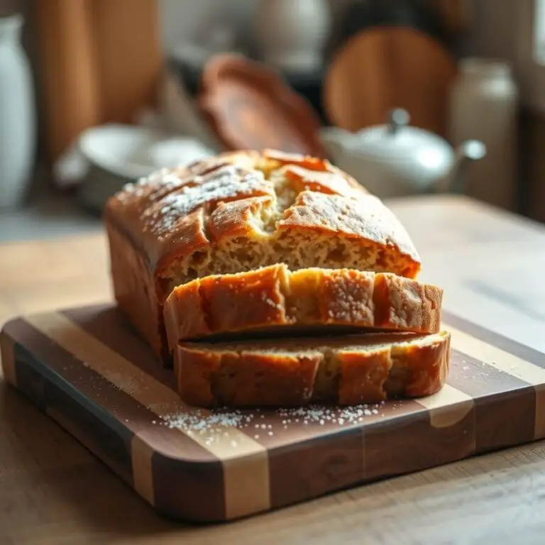 Best Ever Banana Bread Recipe