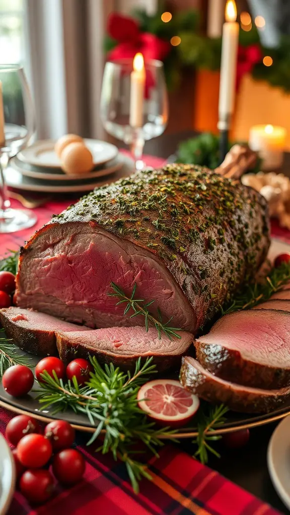 47+ Delicious New Year’s Dinner Ideas to Kick Off the Year Right