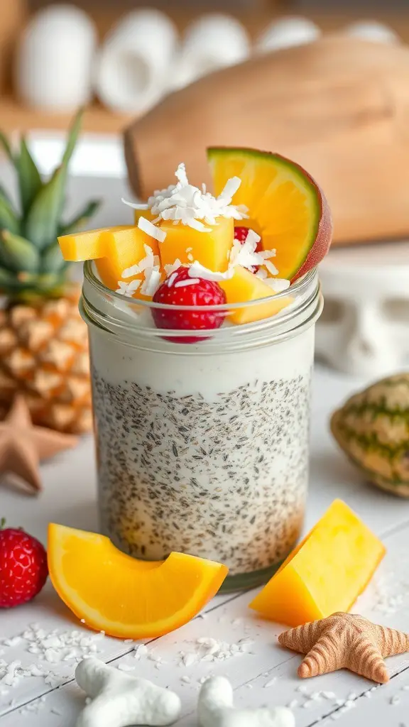 45+ Delicious and Balanced Breakfast Ideas