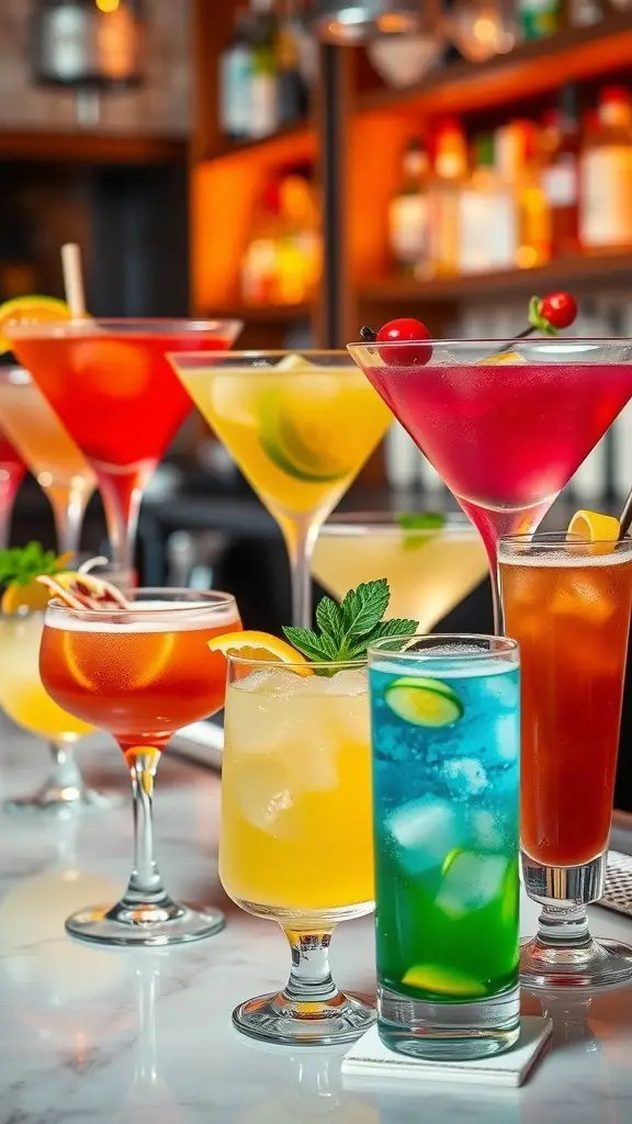 41+ Delicious New Year’s Food Ideas to Kick Off Your Celebration