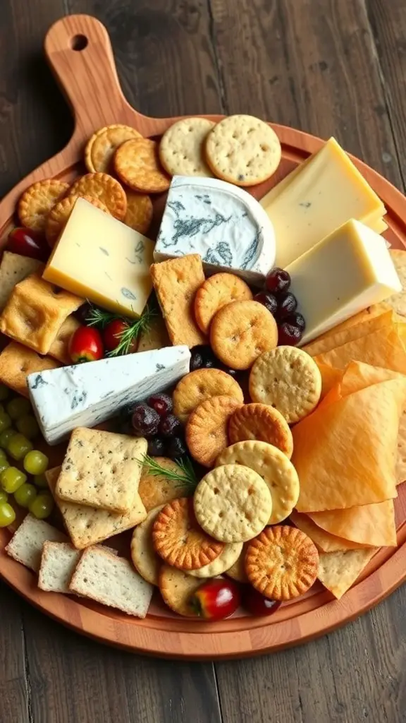 37+ Stunning Grazing Board Ideas