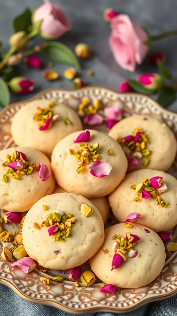 35+ Irresistible Valentine’s Day Cookie Recipes