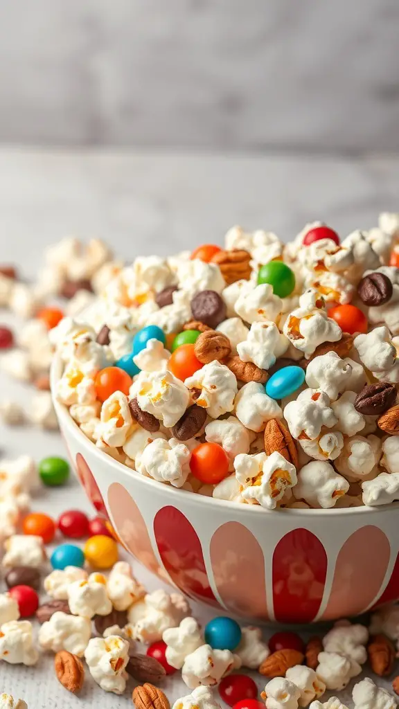 43+ Delicious New Year’s Eve Party Foods Kids Will Love