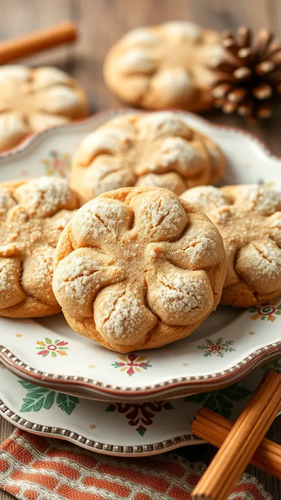 40+ Delicious Gluten-Free Cookie Recipes You Must Try