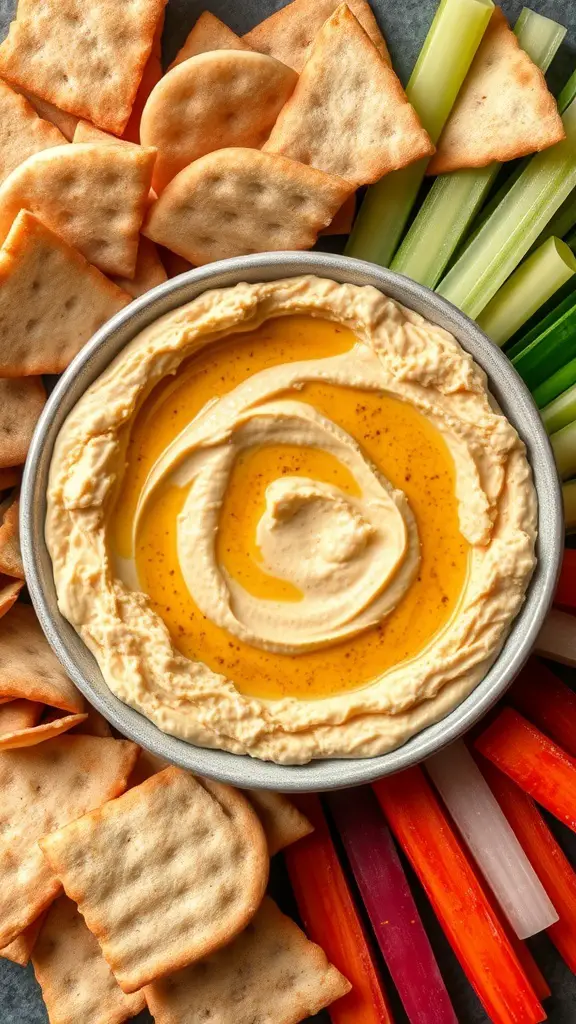 51+ Must-Try New Year Snacks to Celebrate the Year Ahead