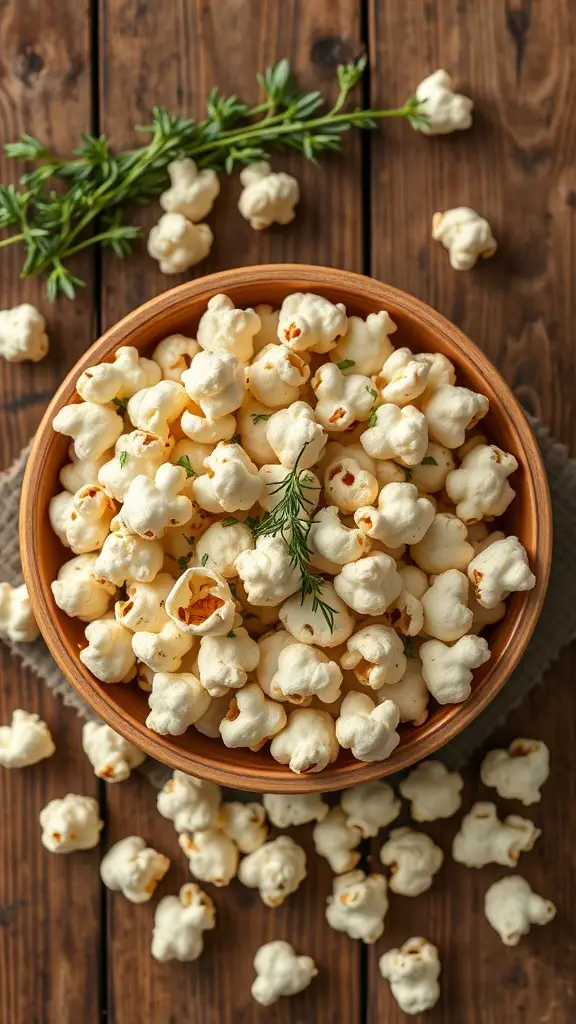 47+ Delicious Low Cholesterol Snacks You Need to Try