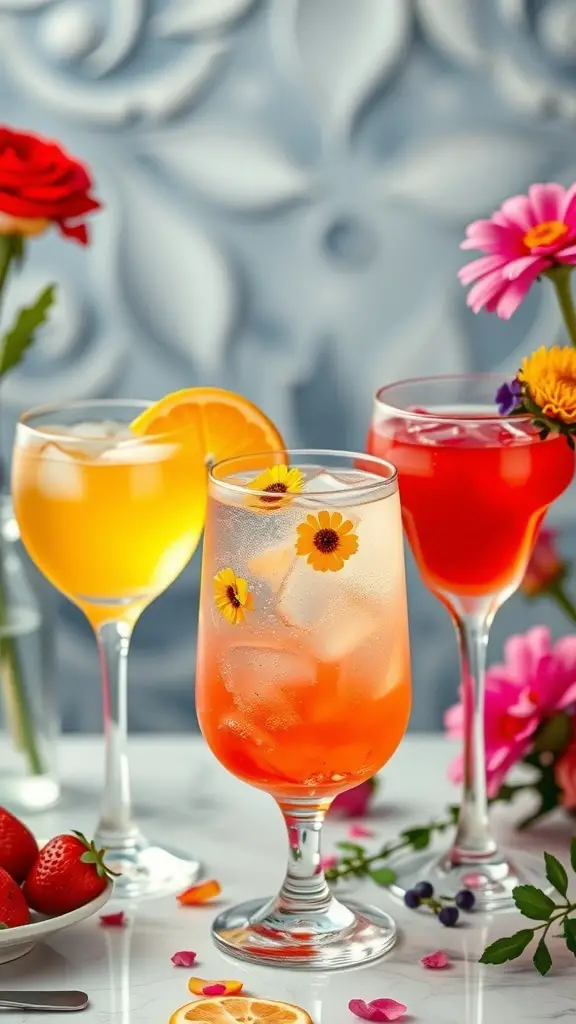 51+ Galentine’s Dinner Party Ideas