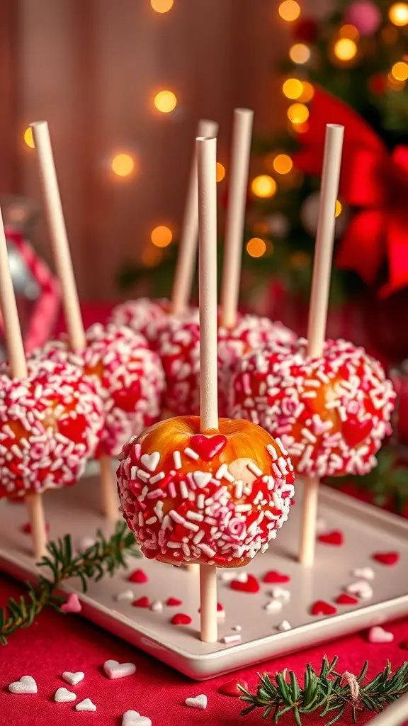 50+ Irresistible Valentine’s Treats to Sell This Season