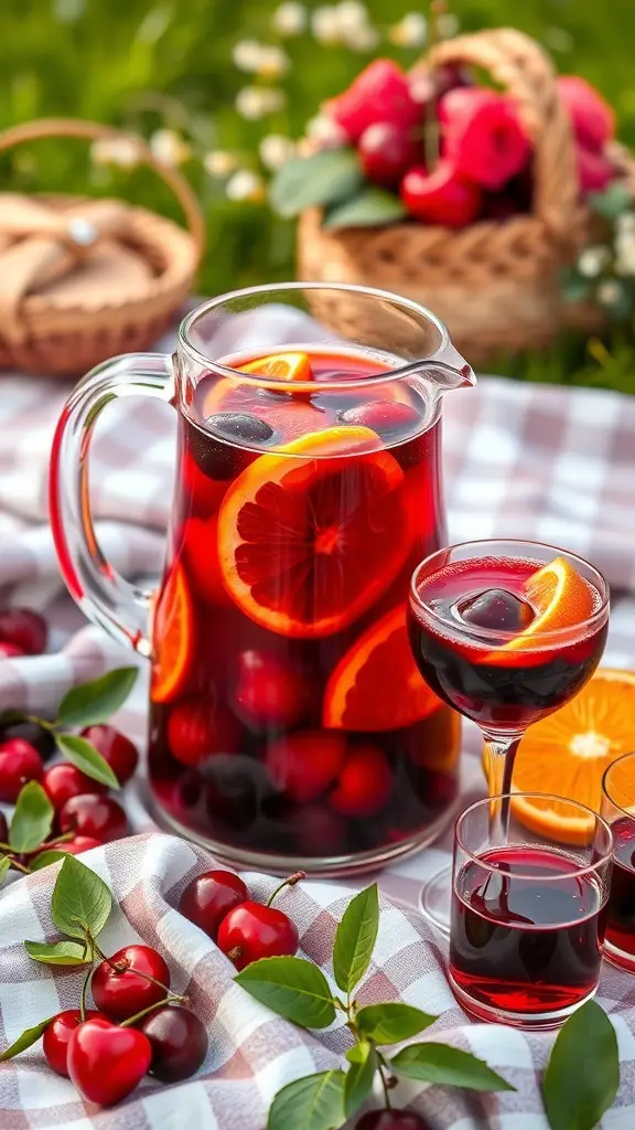 41+ Romantic Valentine’s Day Drink Ideas to Celebrate Love