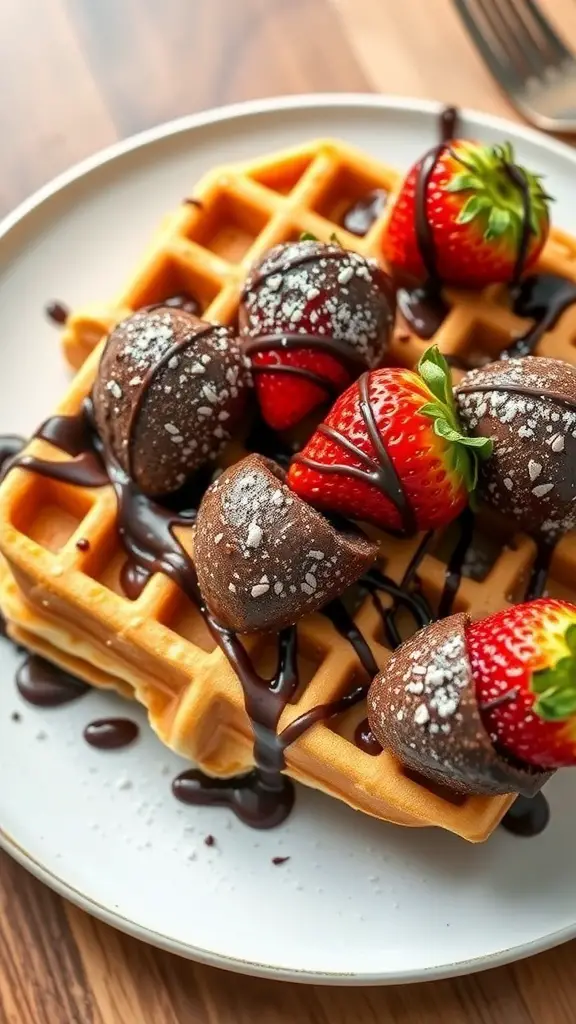 43+ Delightful Galentine’s Brunch Ideas for a Perfect Celebration