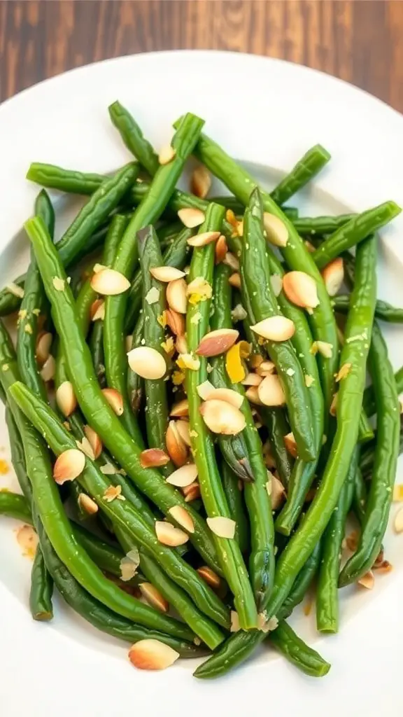 51+ Delicious Green Food Ideas for a Healthy Diet