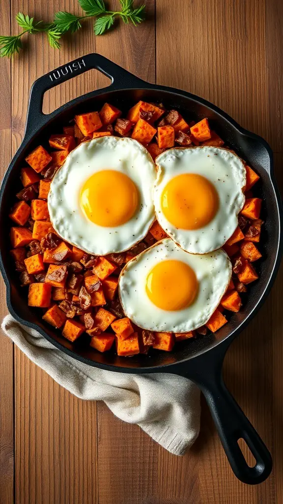 41+ Delightful Valentine’s Day Breakfast Ideas to Love