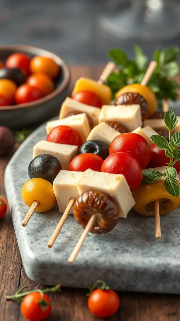 51+ Irresistible Valentine’s Appetizer Ideas to Impress Your Loved One