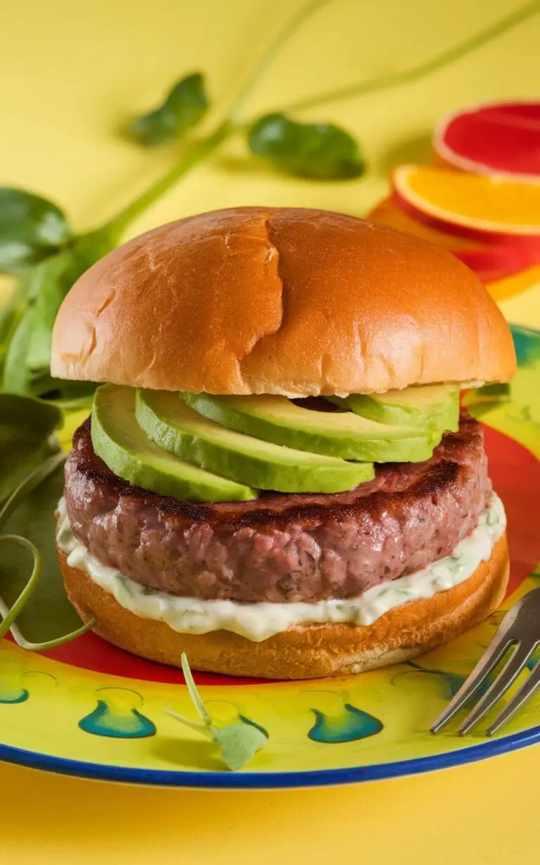 31+ Delicious Burger Dinner Ideas You Need to Try