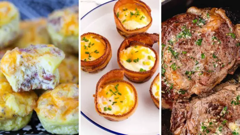 30 Day Carnivore Diet Meal Plan for Beginners (Simple, Realistic Guide)