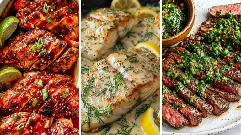 80+ Carnivore Diet Food List With Calories And Meal Tips