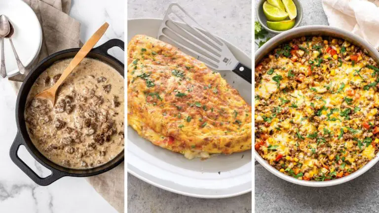20 Carnivore Diet Meals That Keep You Full All Day