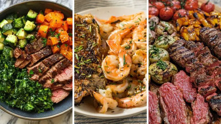 14-Day Carnivore Diet Meal Plan for Beginners (Full Guide)