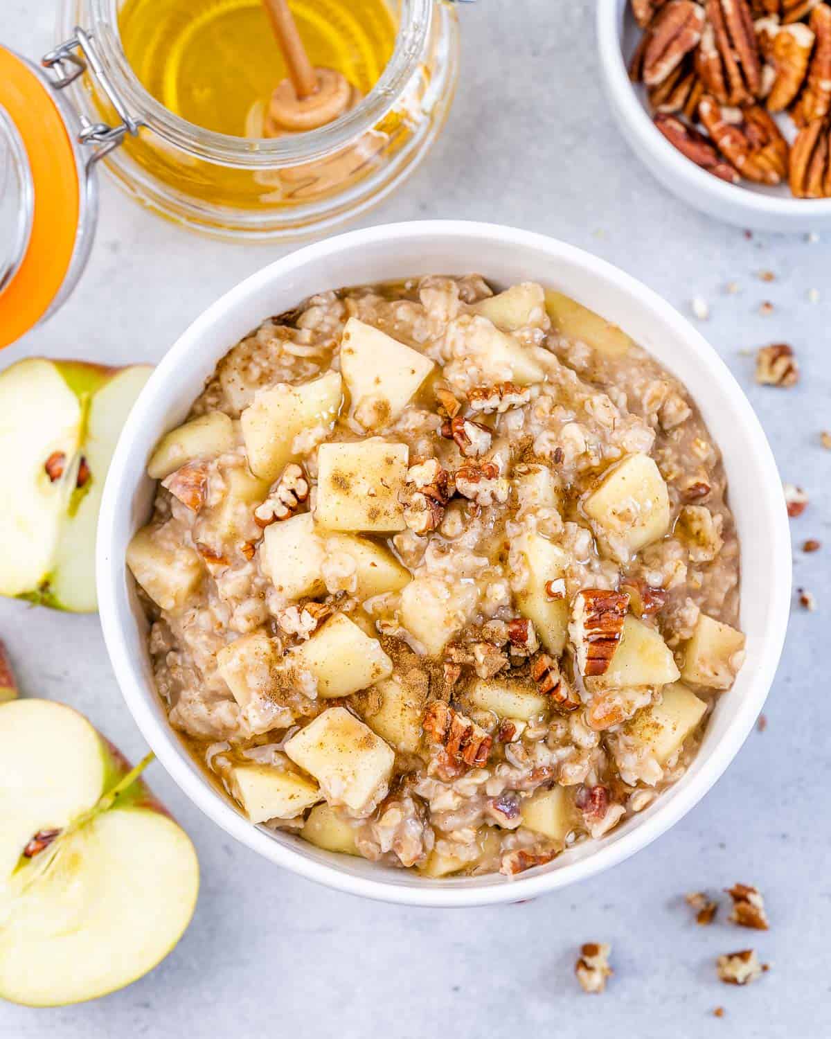 Homemade Granola