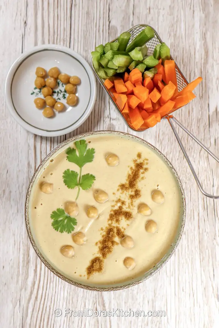 23+ Gallbladder Friendly Recipes for Simple Everyday Meals