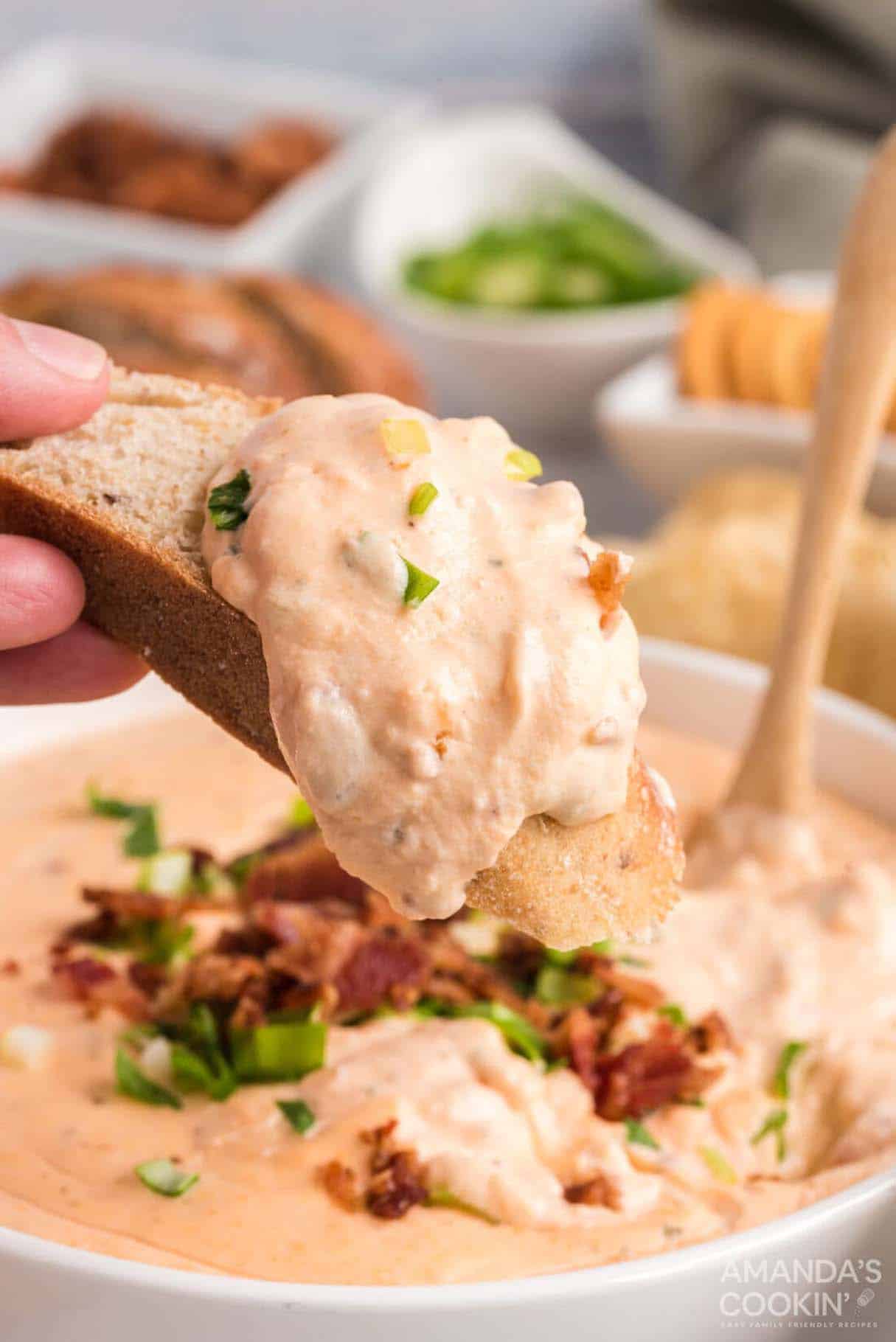Slow Cooker Italian Chicken Thighs