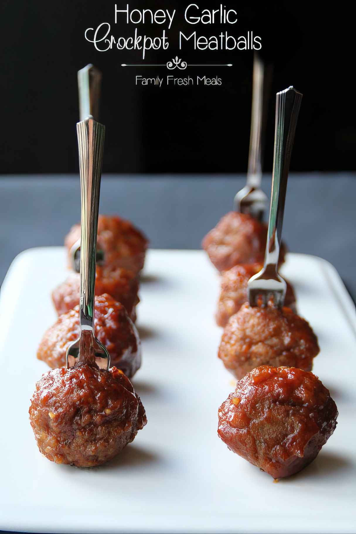 Sweet and Spicy Glazed Sausage Bites